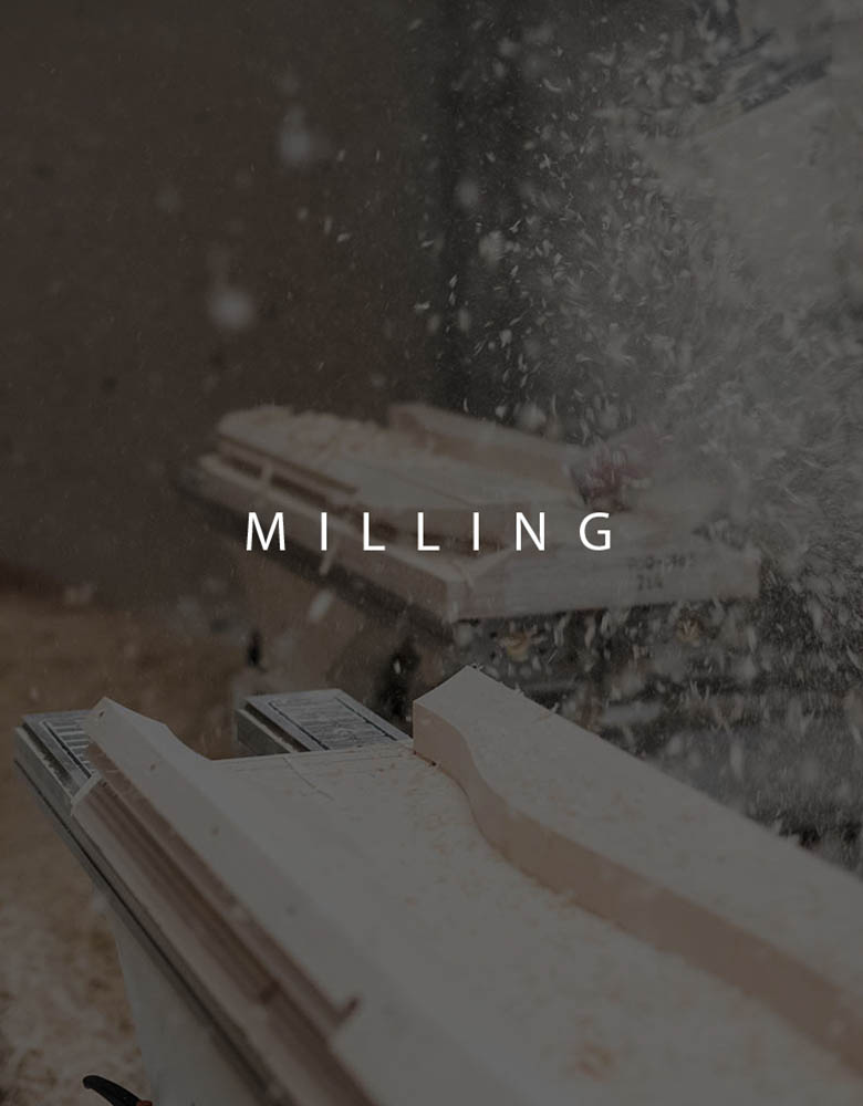 MILLING